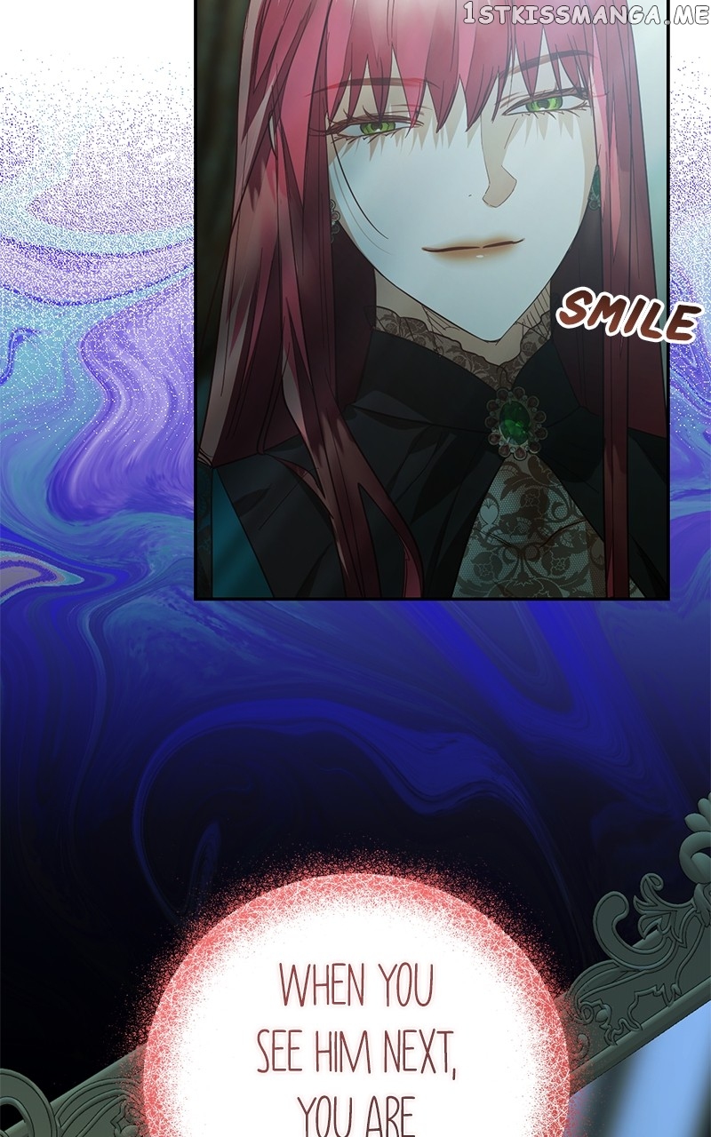 Men of The Harem Chapter 109 - page 88