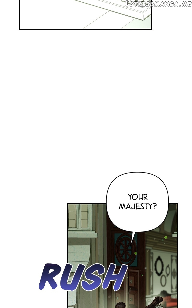 Men of The Harem Chapter 108 - page 10