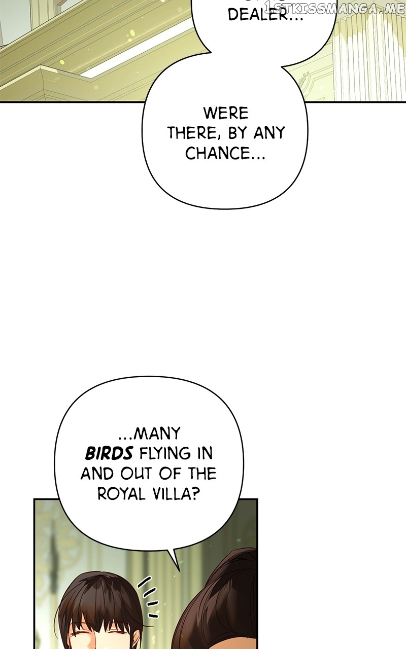 Men of The Harem Chapter 108 - page 14