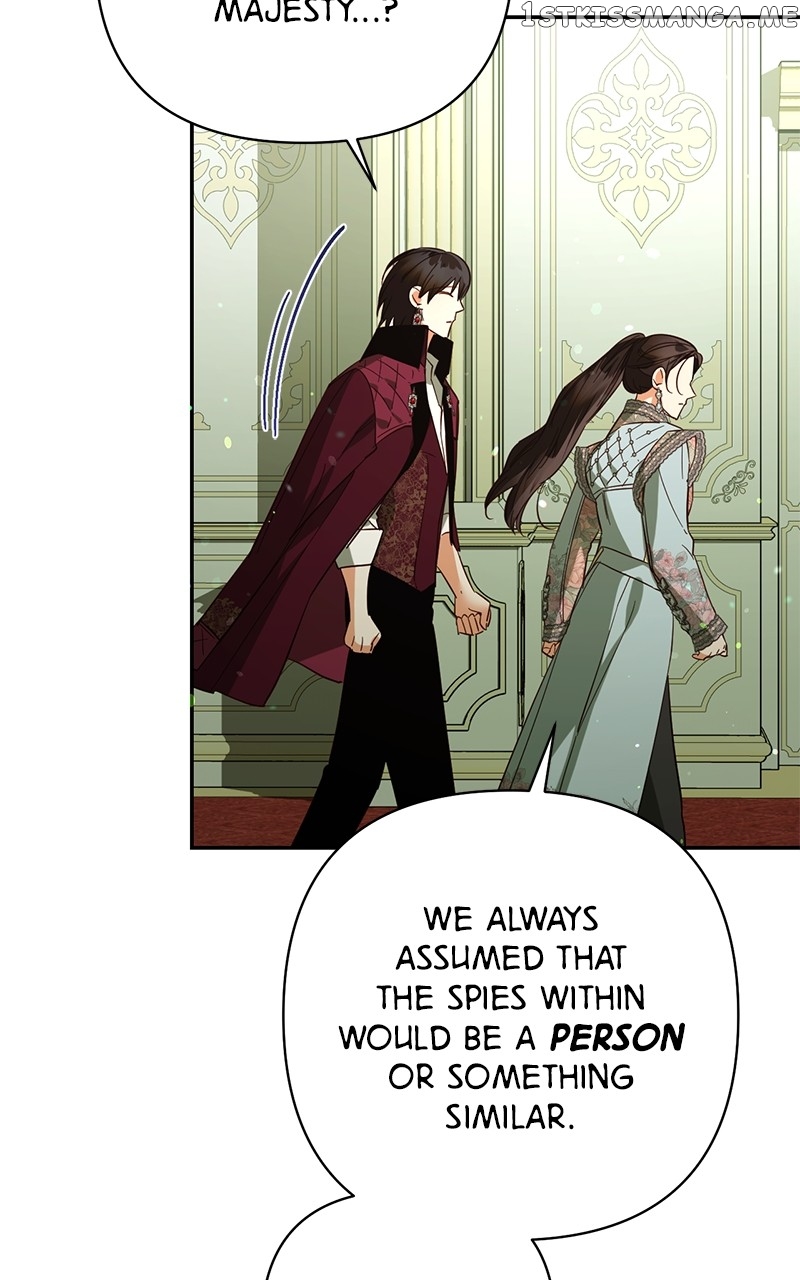 Men of The Harem Chapter 108 - page 16