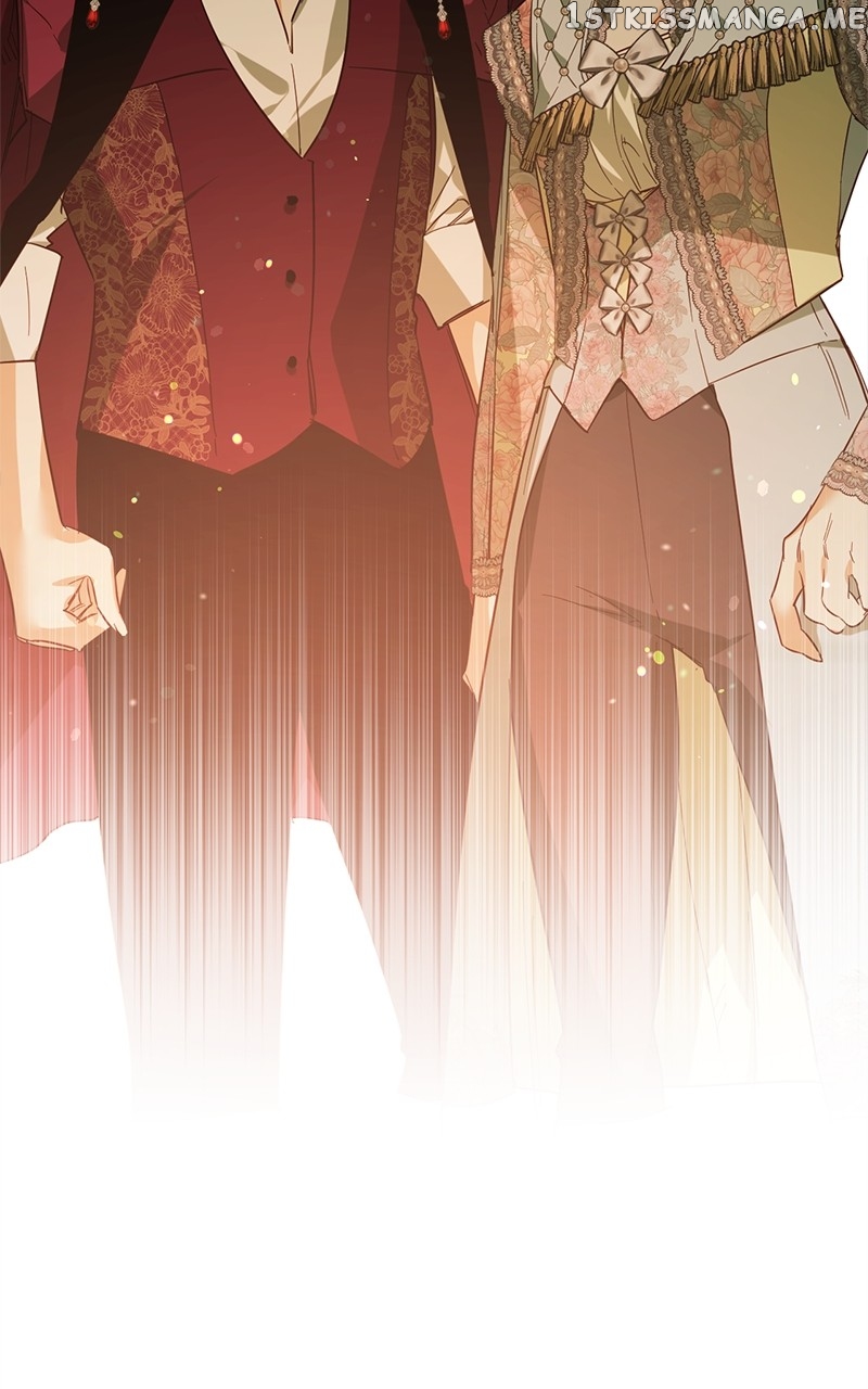 Men of The Harem Chapter 108 - page 20