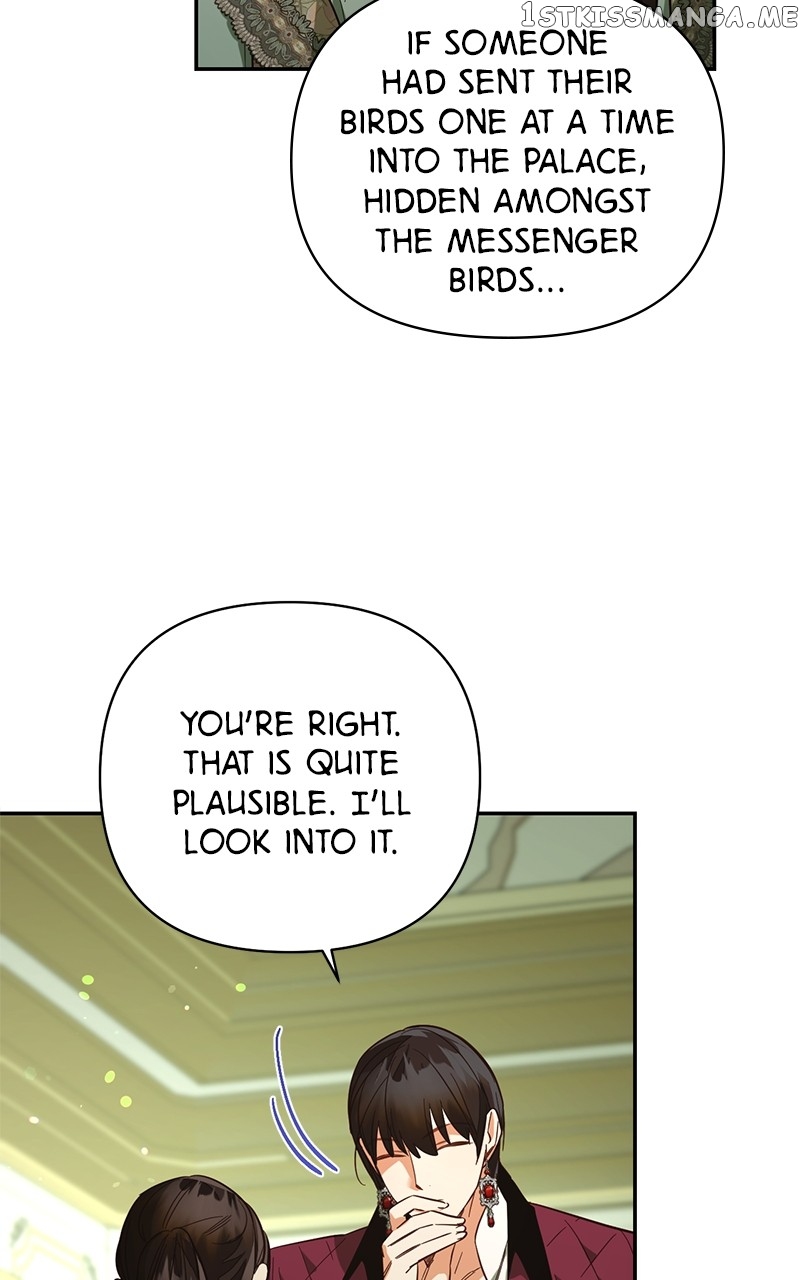 Men of The Harem Chapter 108 - page 22