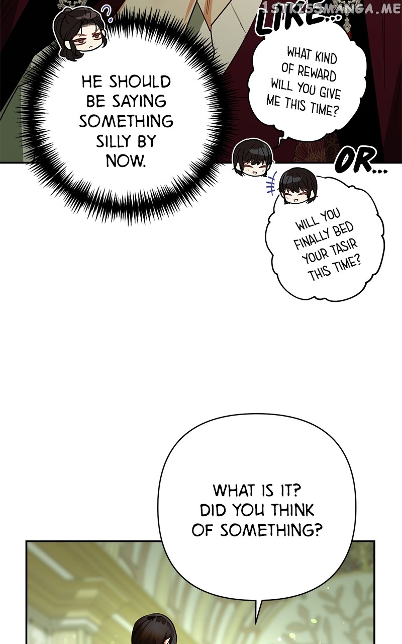Men of The Harem Chapter 108 - page 25