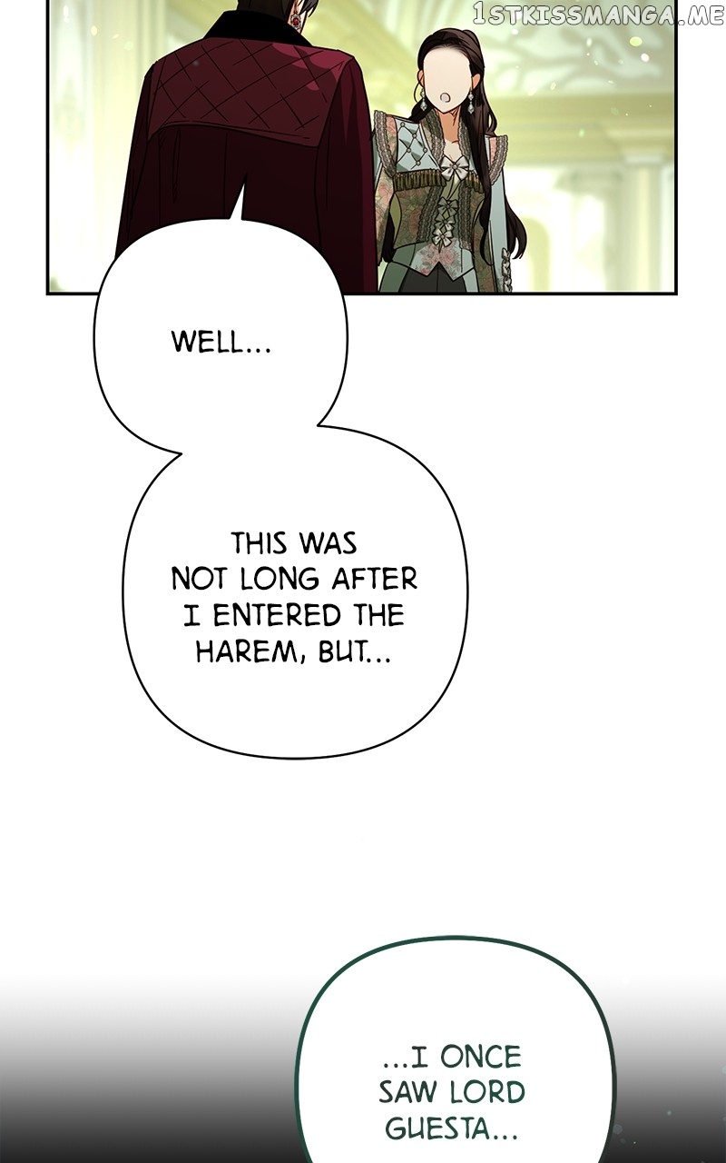 Men of The Harem Chapter 108 - page 26