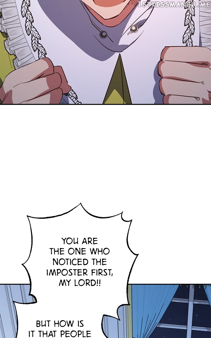 Men of The Harem Chapter 108 - page 36