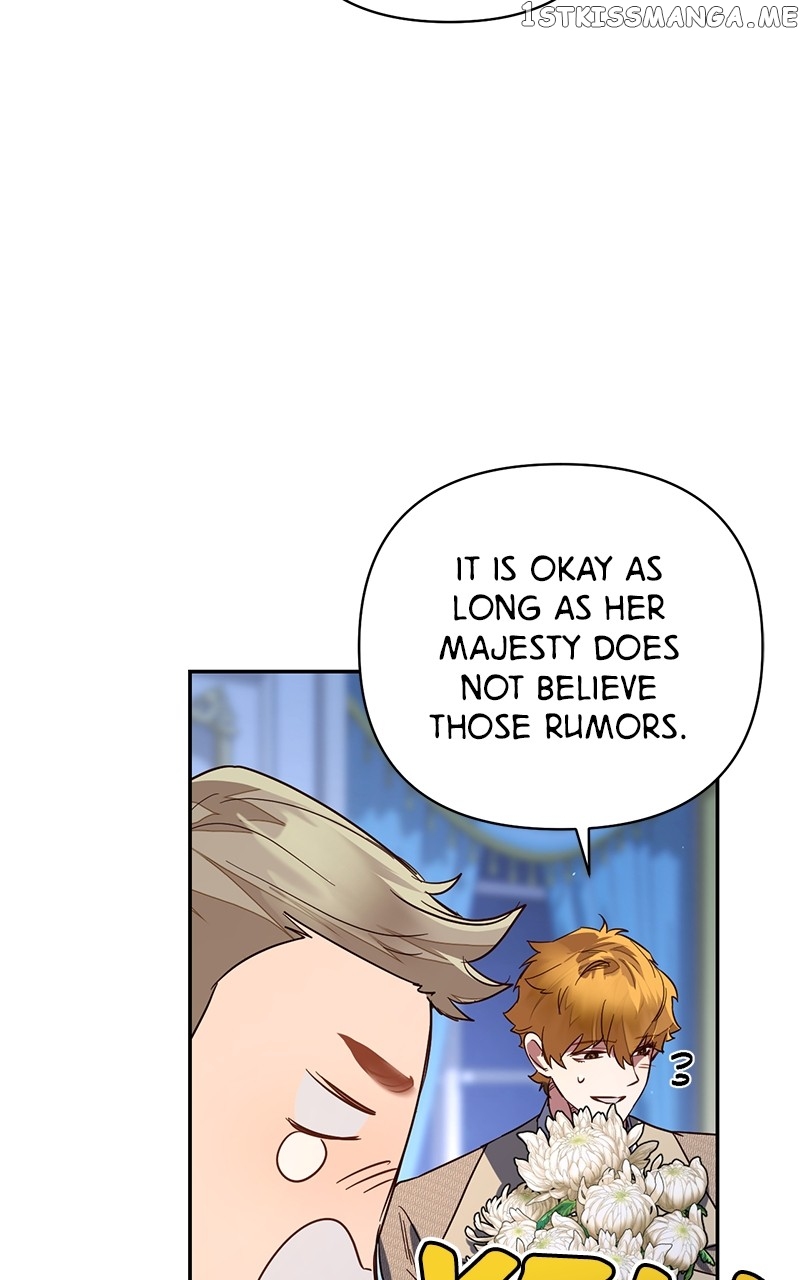 Men of The Harem Chapter 108 - page 38