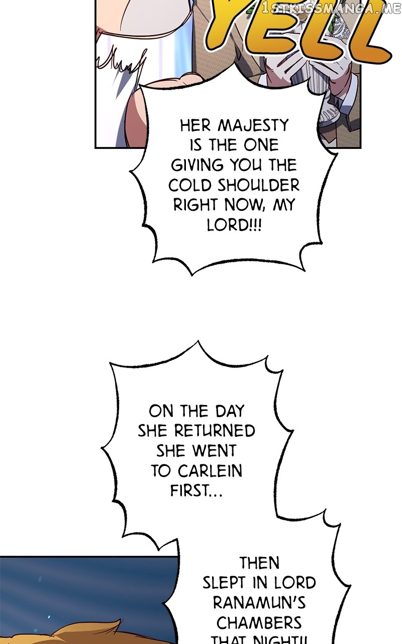 Men of The Harem Chapter 108 - page 39
