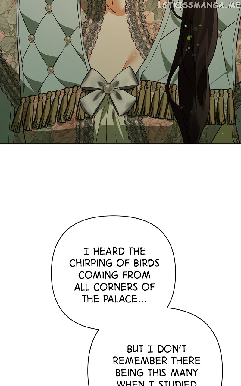 Men of The Harem Chapter 108 - page 4