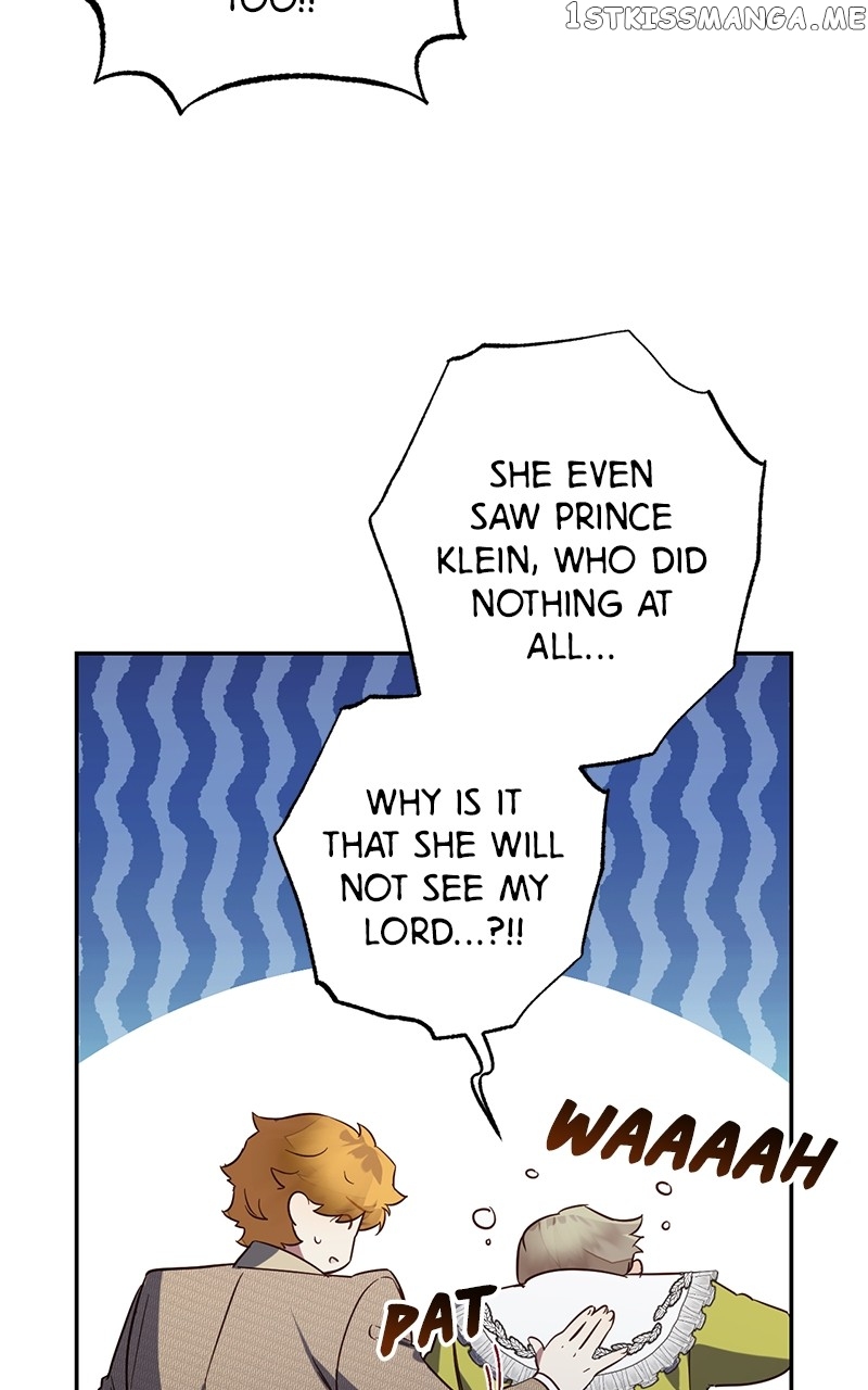 Men of The Harem Chapter 108 - page 41