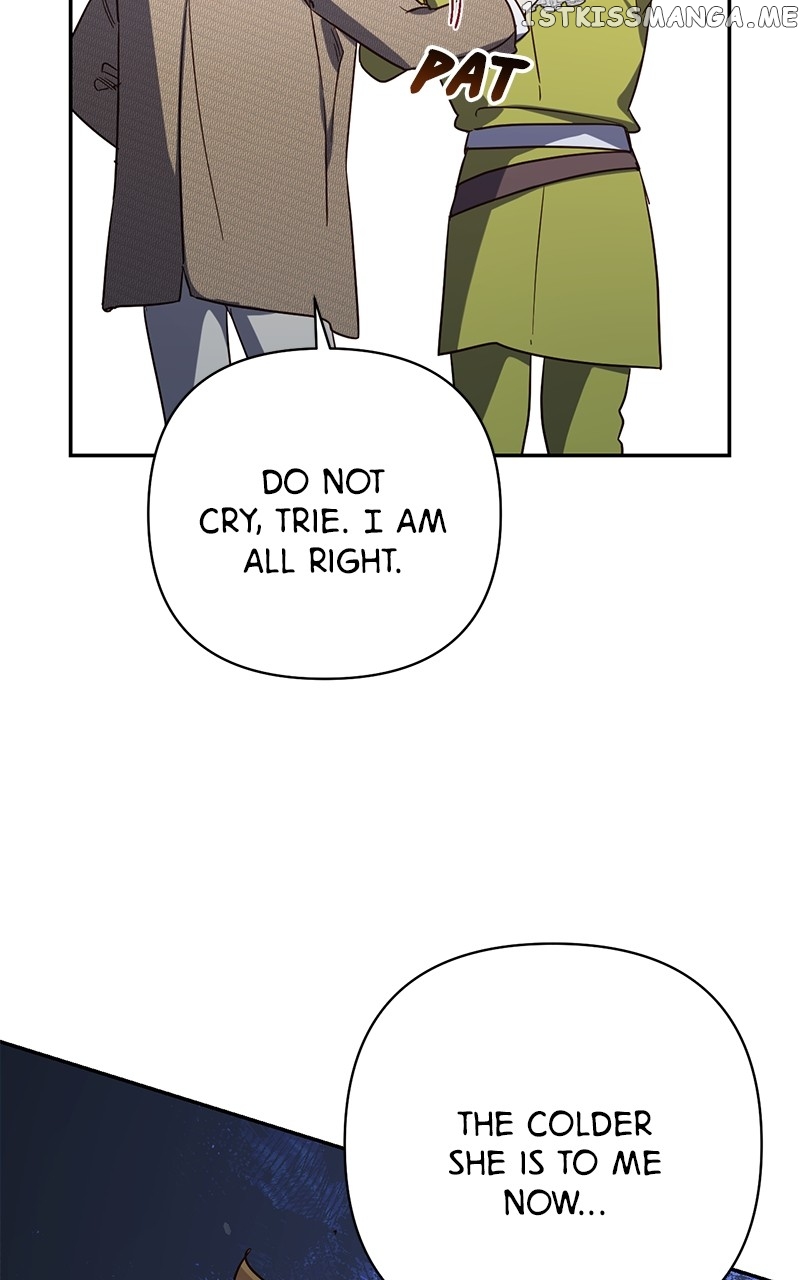 Men of The Harem Chapter 108 - page 42