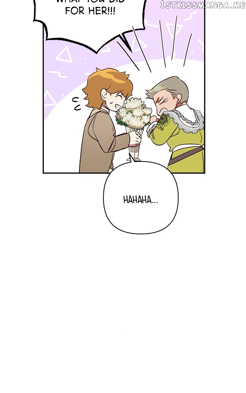 Men of The Harem Chapter 108 - page 45