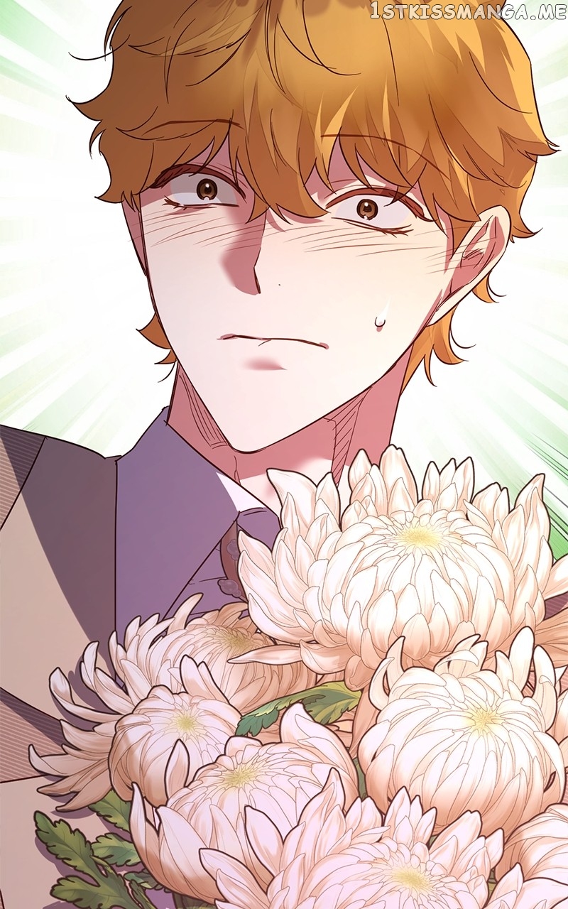 Men of The Harem Chapter 108 - page 57