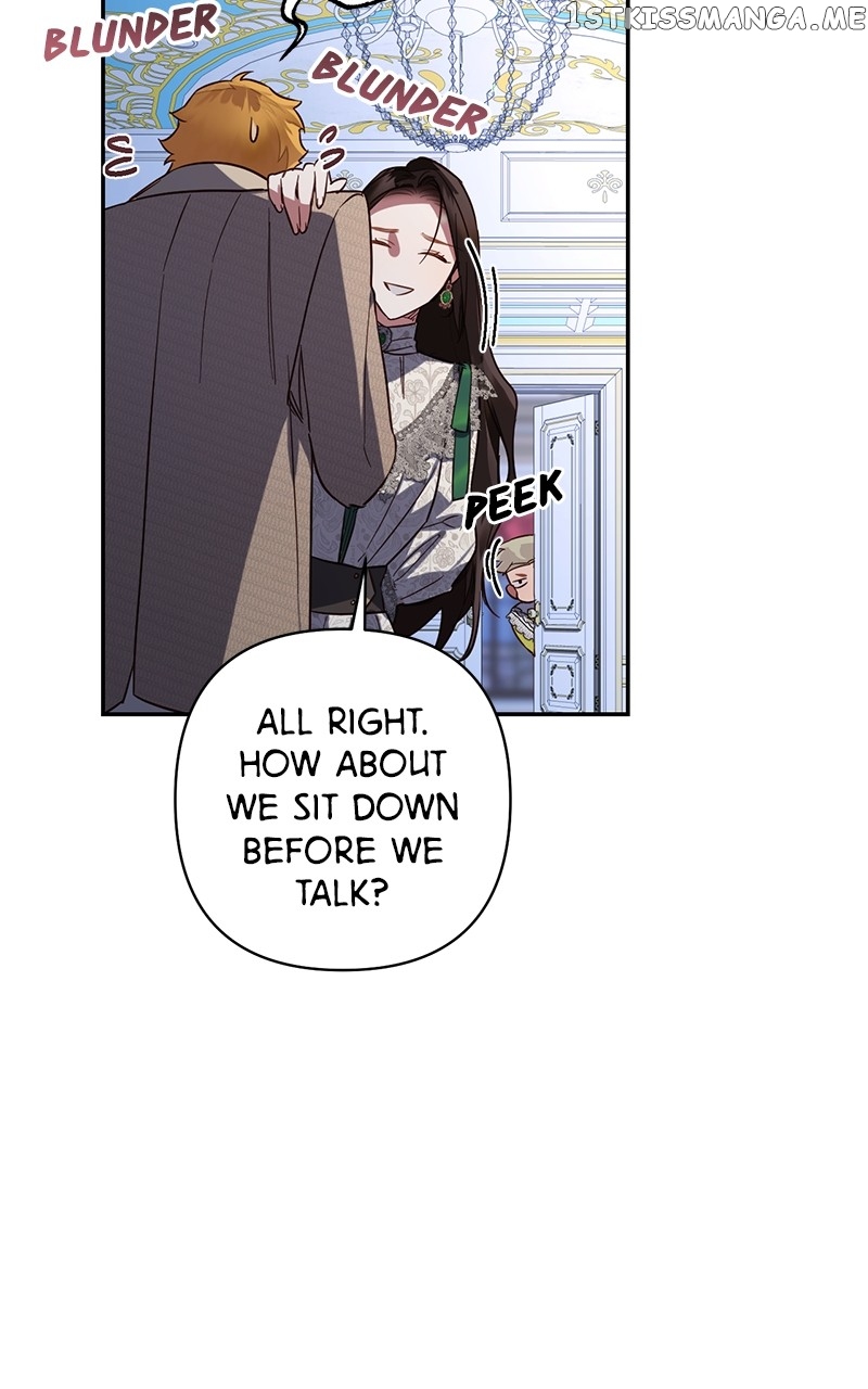 Men of The Harem Chapter 108 - page 59