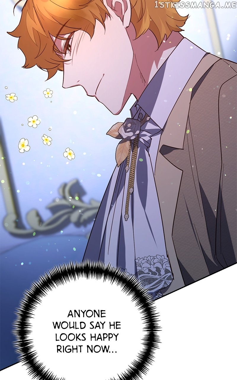 Men of The Harem Chapter 108 - page 65