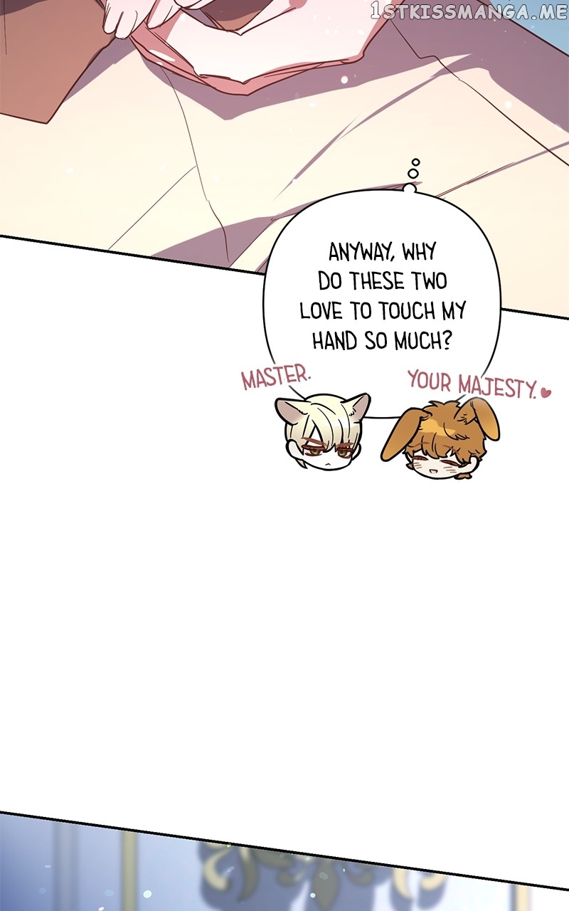 Men of The Harem Chapter 108 - page 67