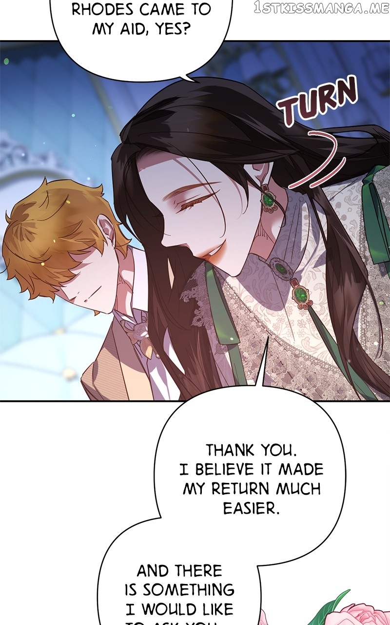 Men of The Harem Chapter 108 - page 69