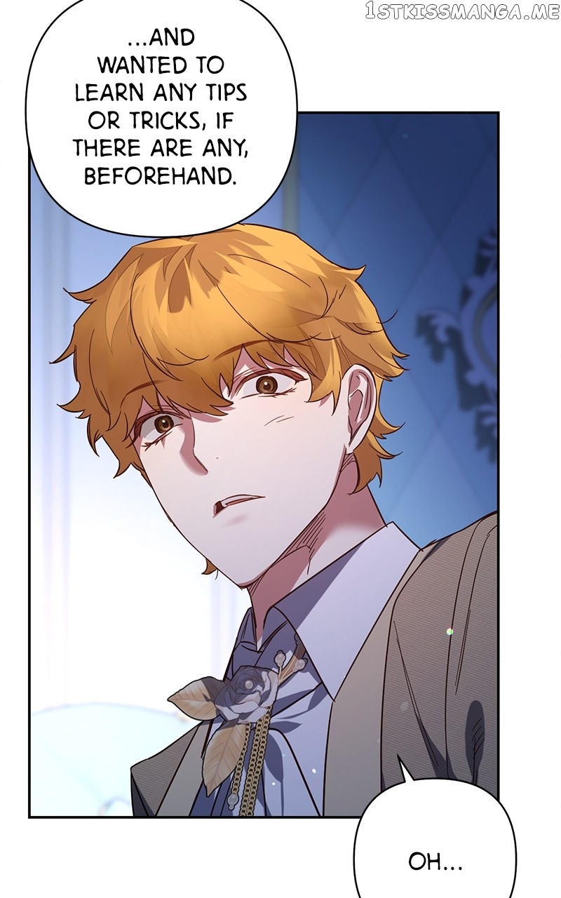 Men of The Harem Chapter 108 - page 75