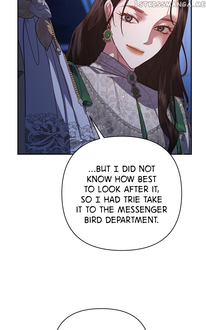 Men of The Harem Chapter 108 - page 77