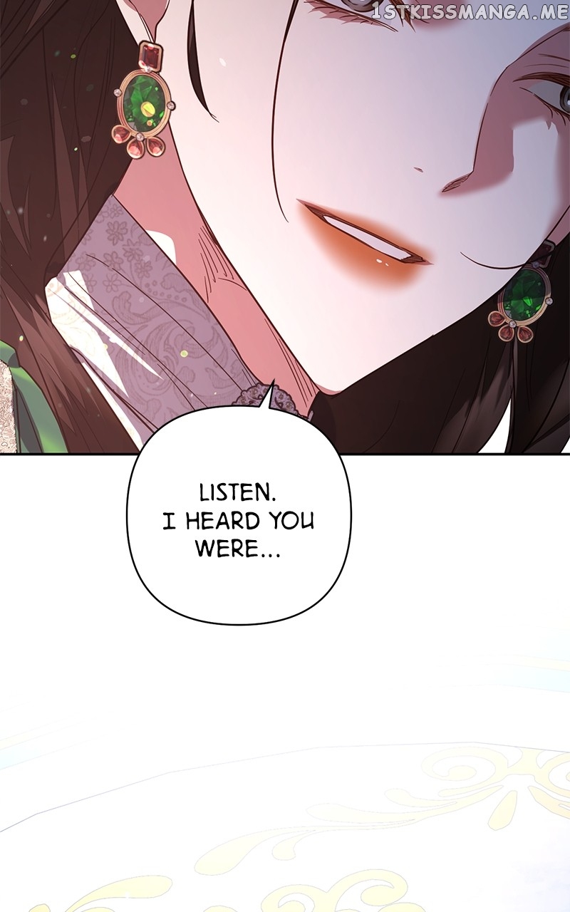 Men of The Harem Chapter 108 - page 80