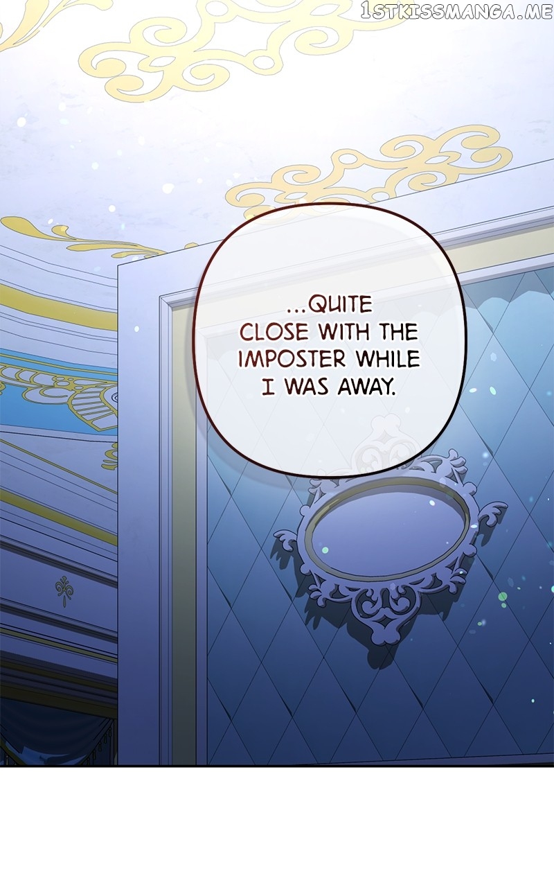 Men of The Harem Chapter 108 - page 81
