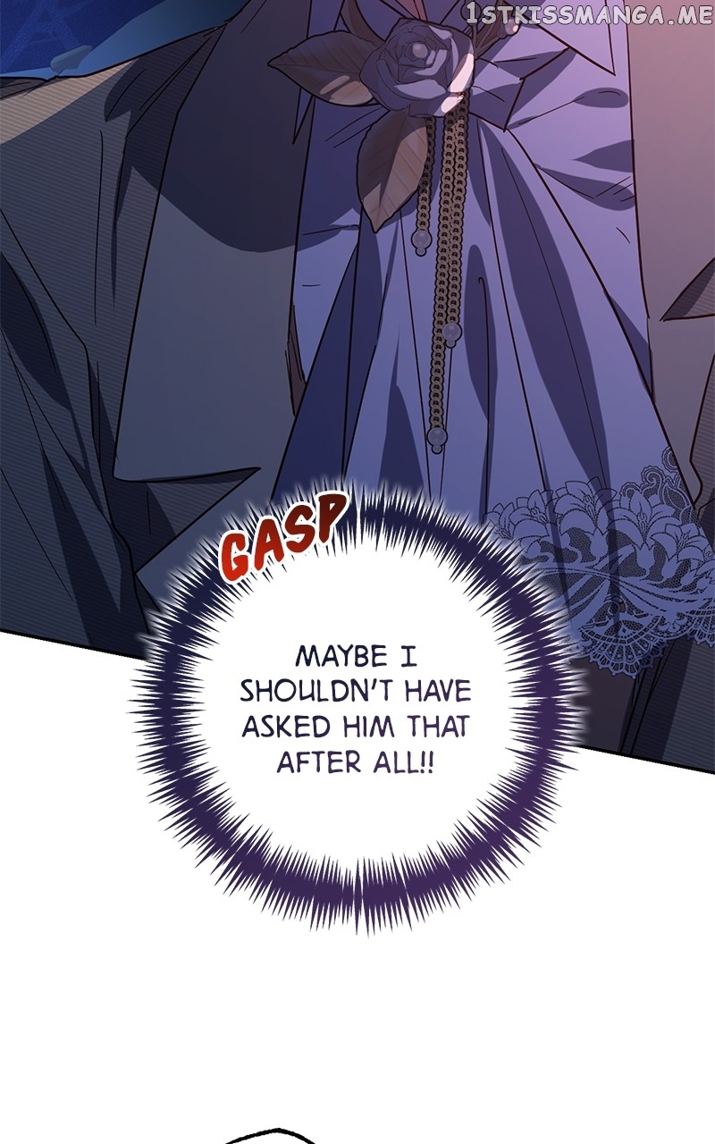 Men of The Harem Chapter 108 - page 84