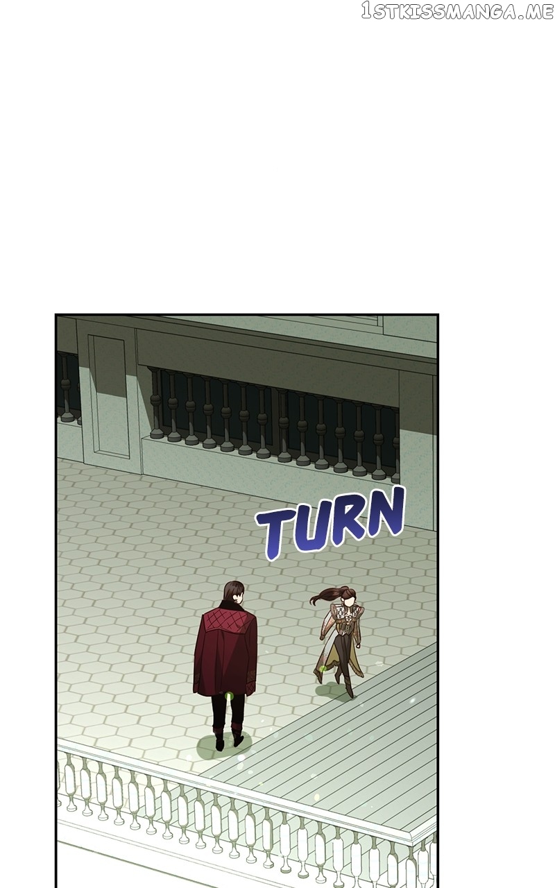 Men of The Harem Chapter 108 - page 9