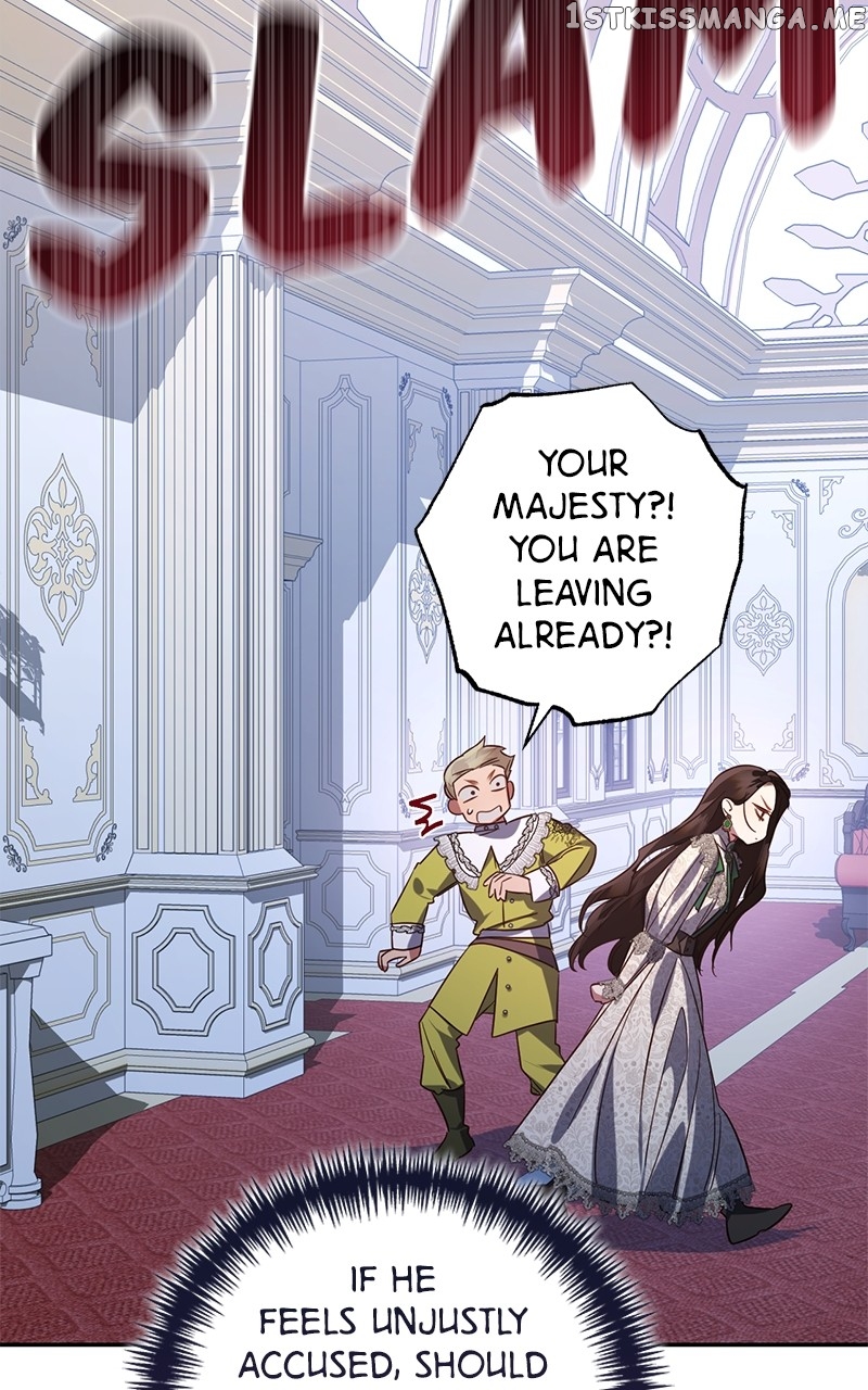 Men of The Harem Chapter 108 - page 91