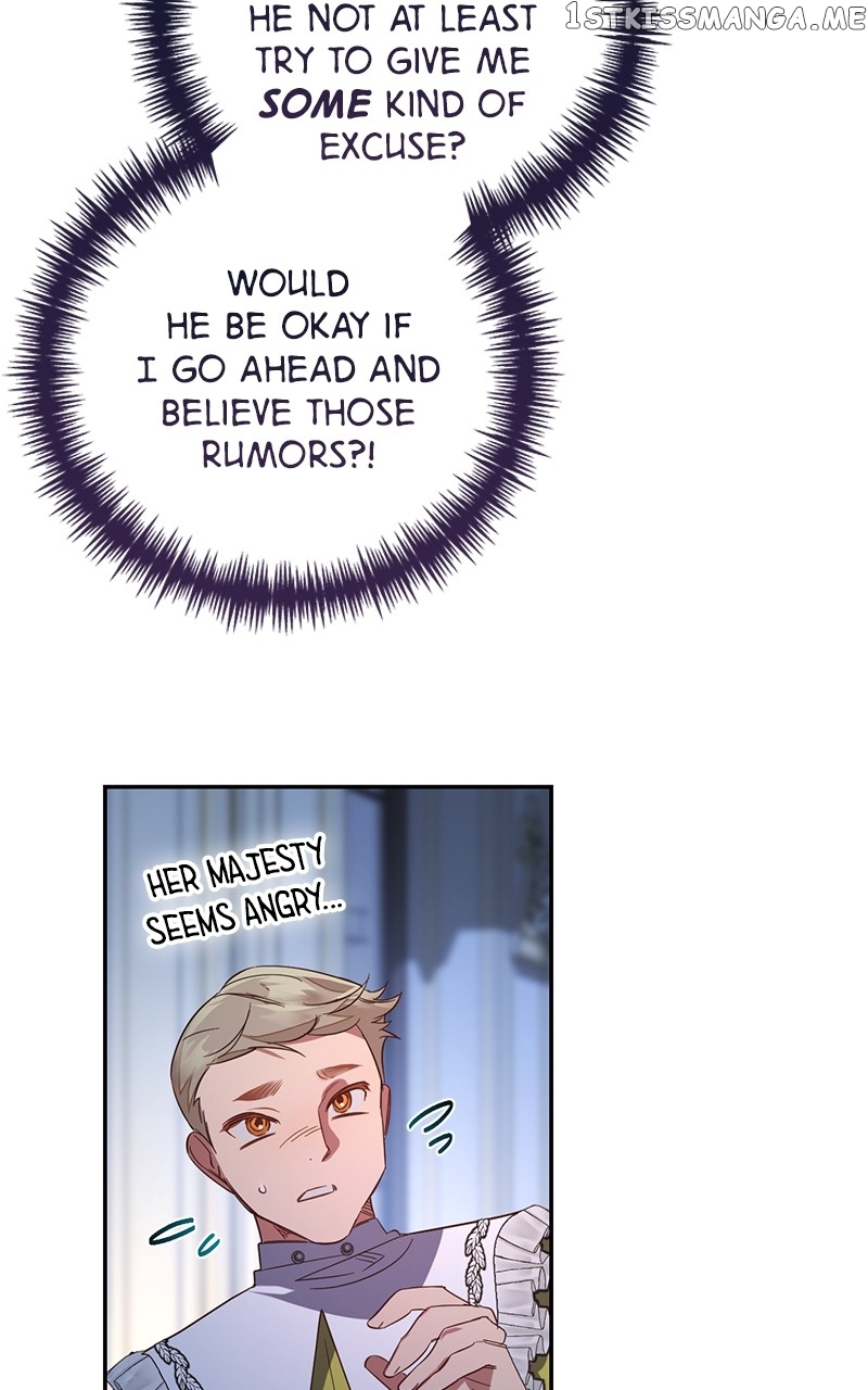 Men of The Harem Chapter 108 - page 92