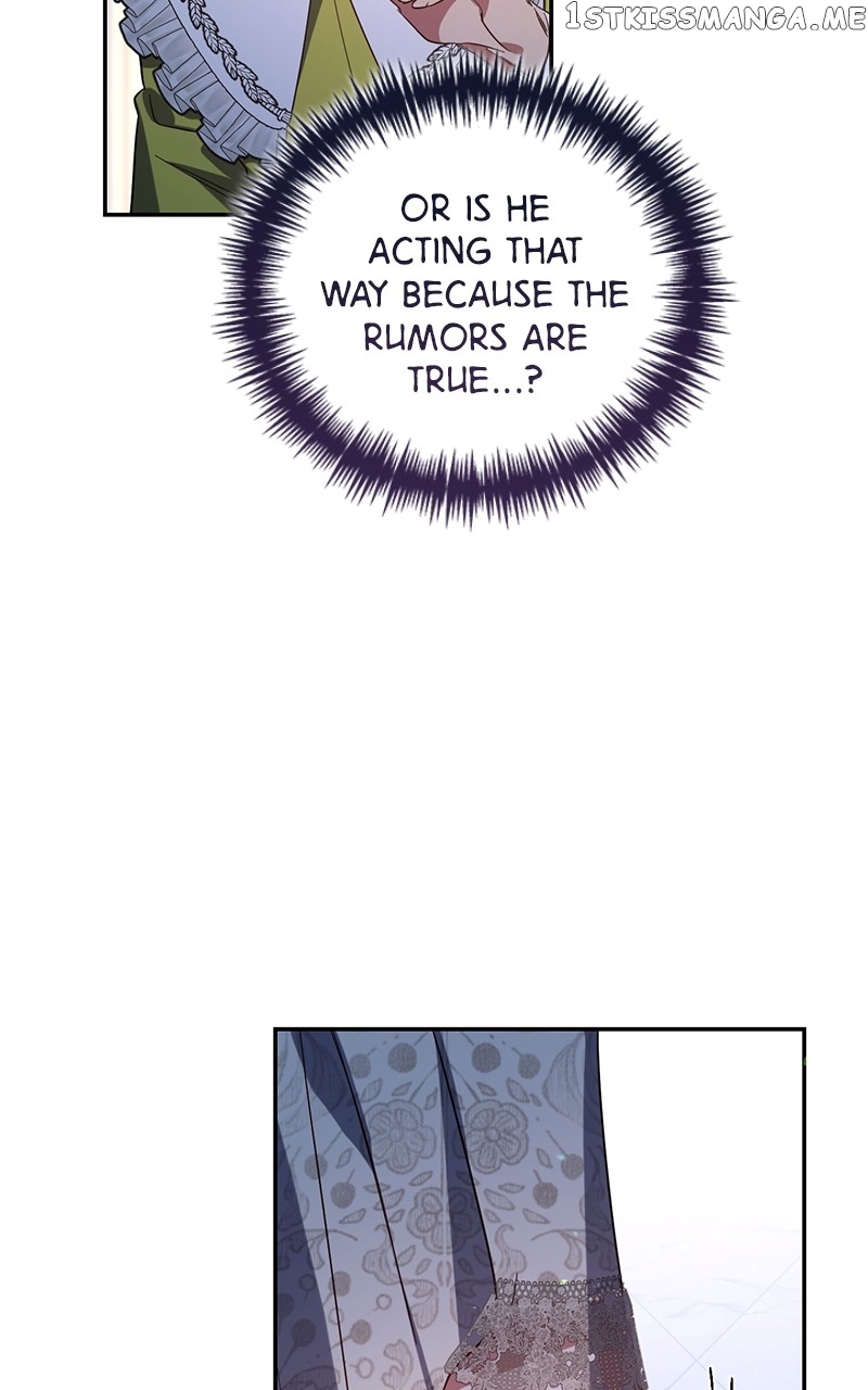 Men of The Harem Chapter 108 - page 93