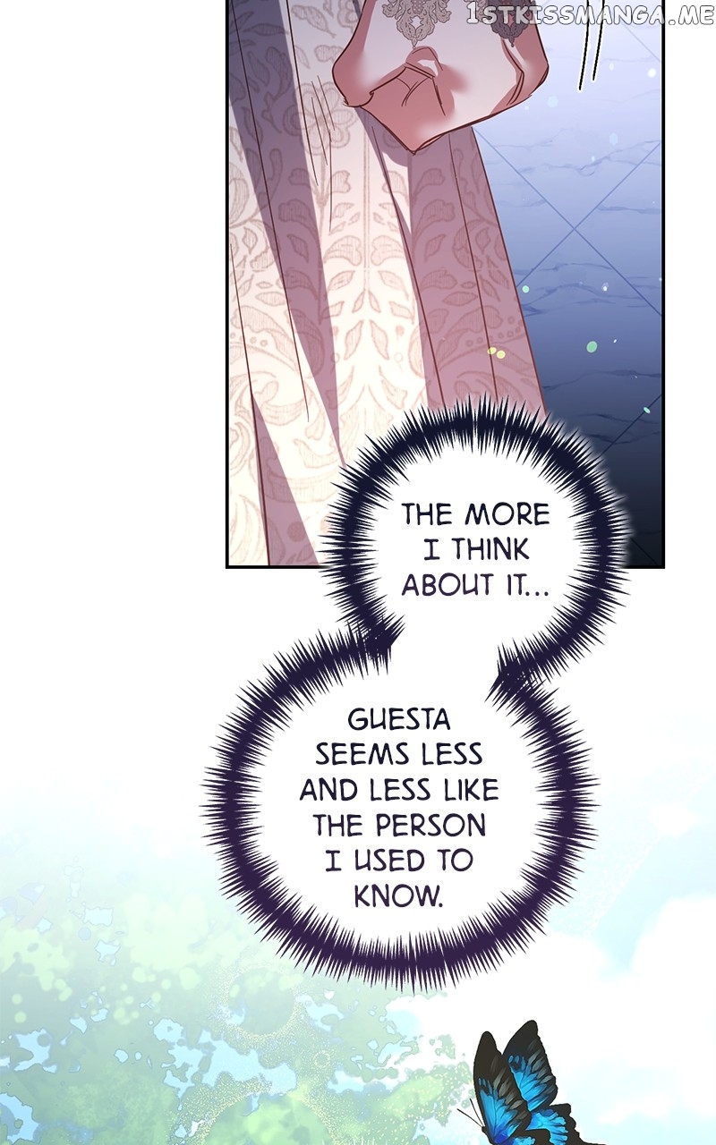 Men of The Harem Chapter 108 - page 94