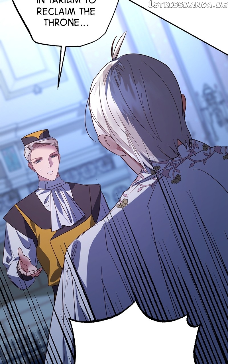 Men of The Harem Chapter 106 - page 103