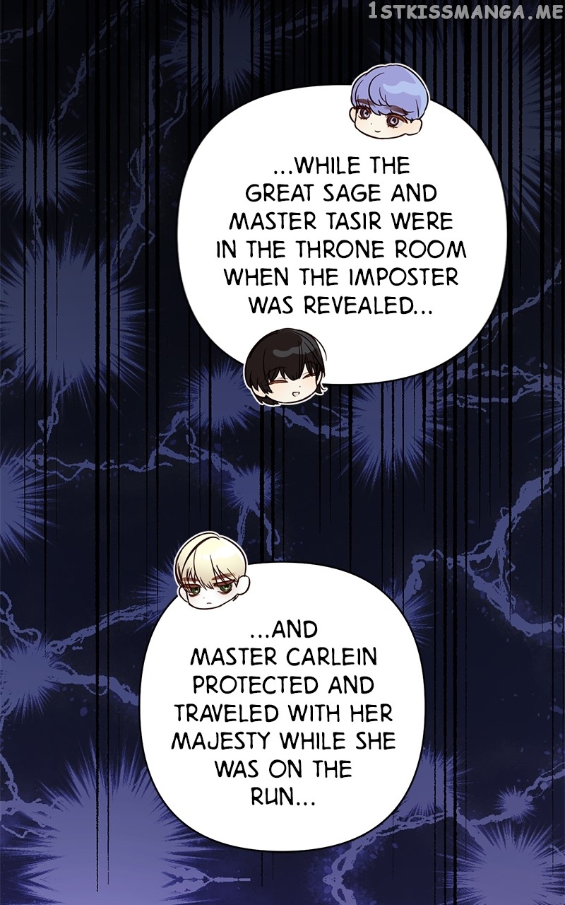 Men of The Harem Chapter 106 - page 105