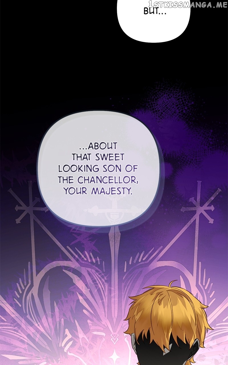 Men of The Harem Chapter 106 - page 13