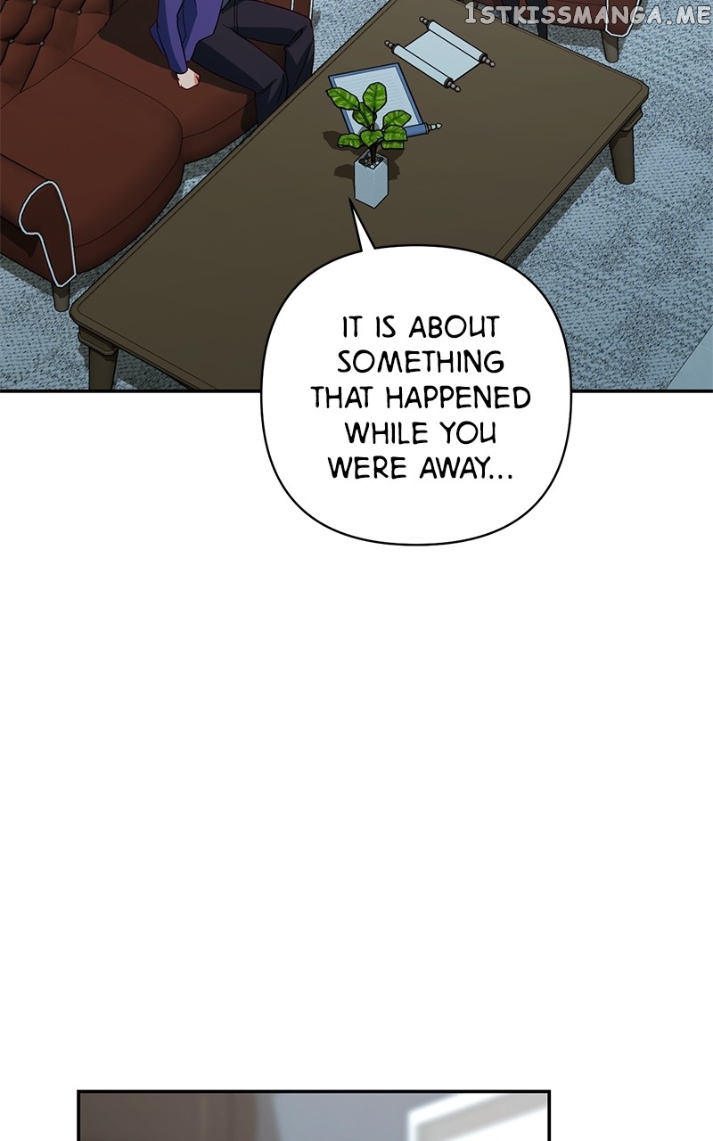 Men of The Harem Chapter 106 - page 2