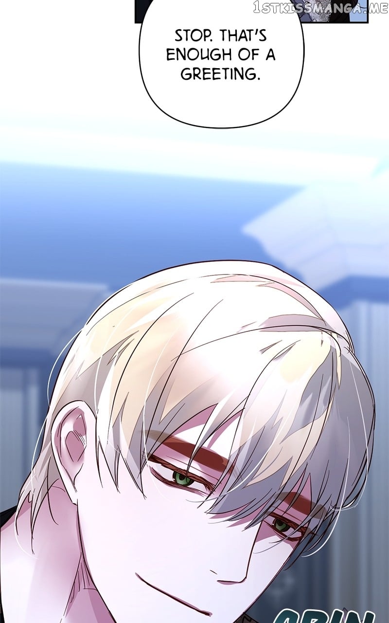 Men of The Harem Chapter 106 - page 32