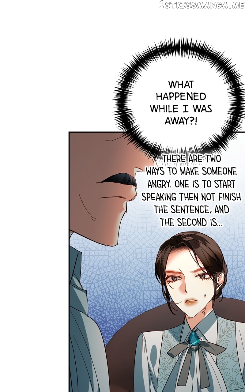 Men of The Harem Chapter 106 - page 4