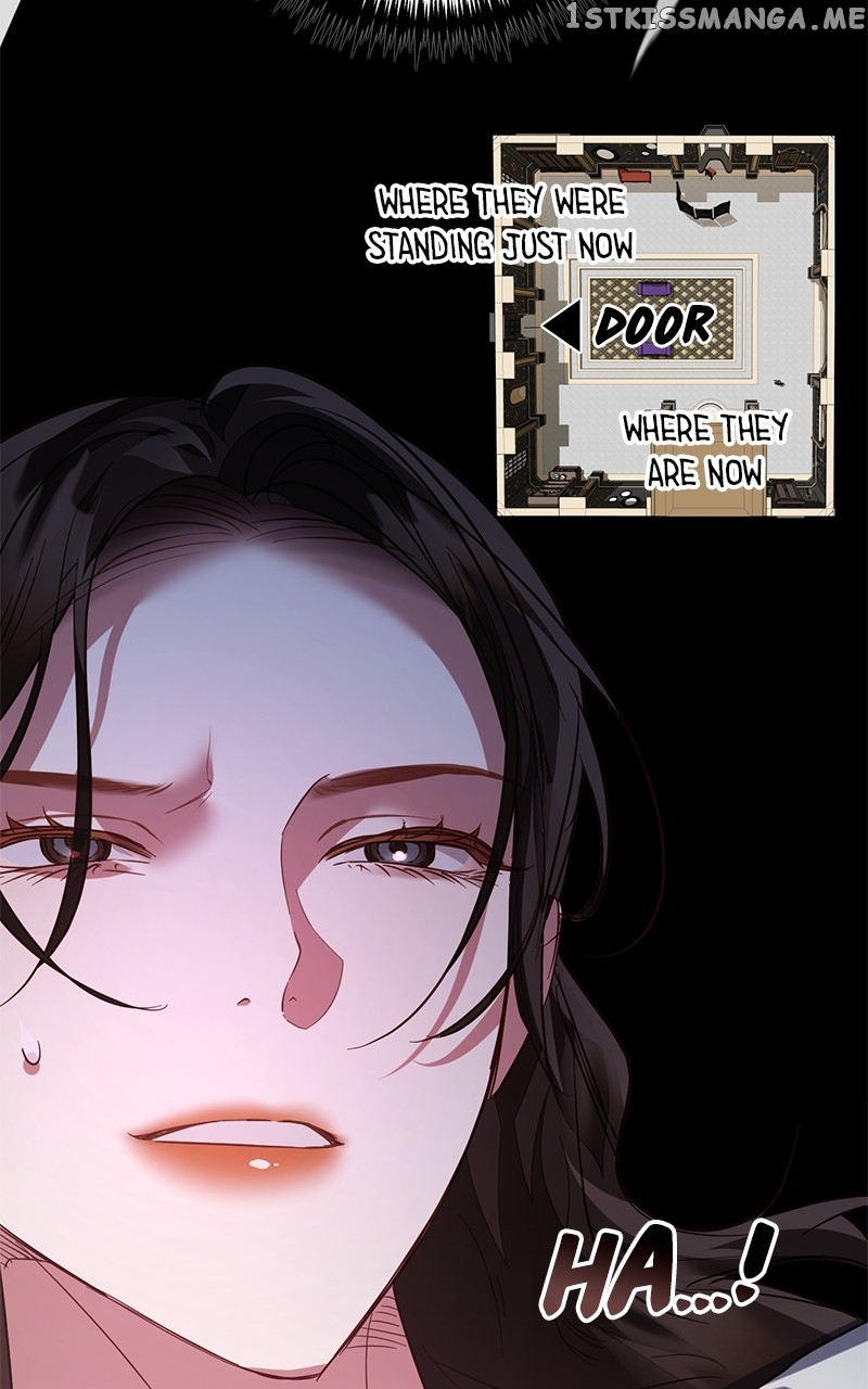 Men of The Harem Chapter 106 - page 45