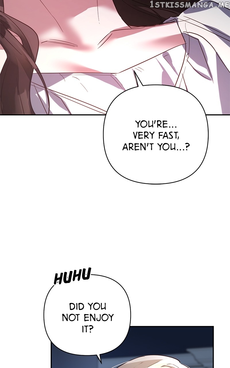 Men of The Harem Chapter 106 - page 46