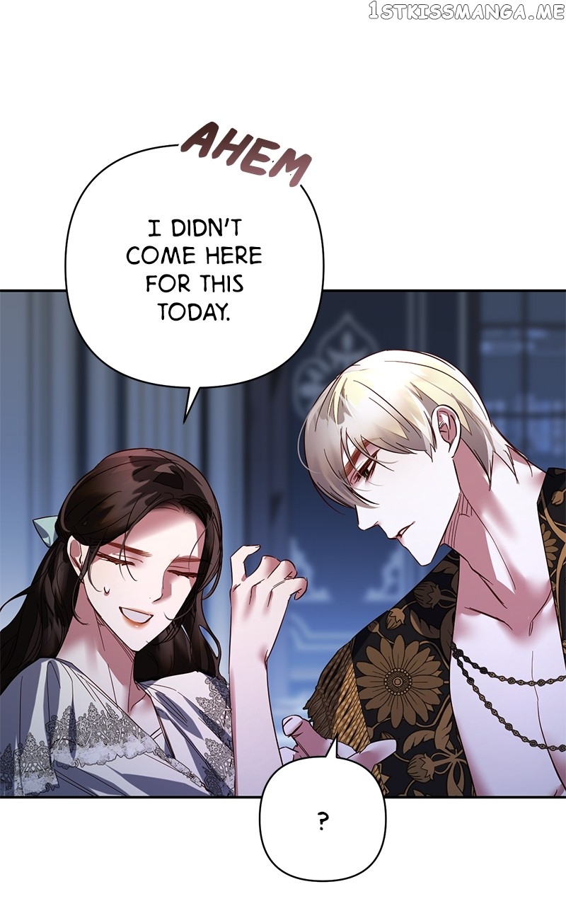 Men of The Harem Chapter 106 - page 48