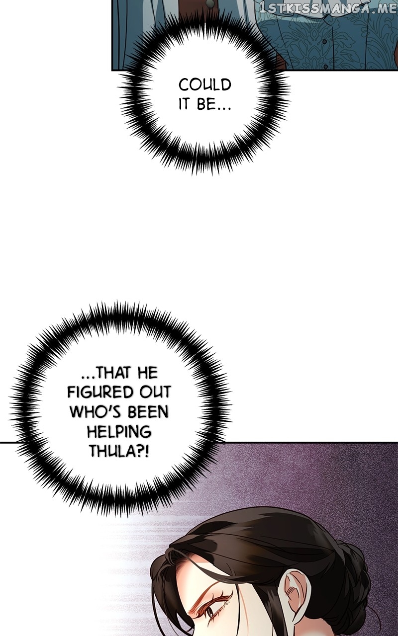Men of The Harem Chapter 106 - page 5