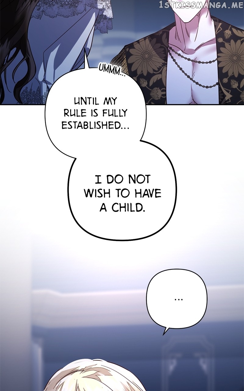 Men of The Harem Chapter 106 - page 68