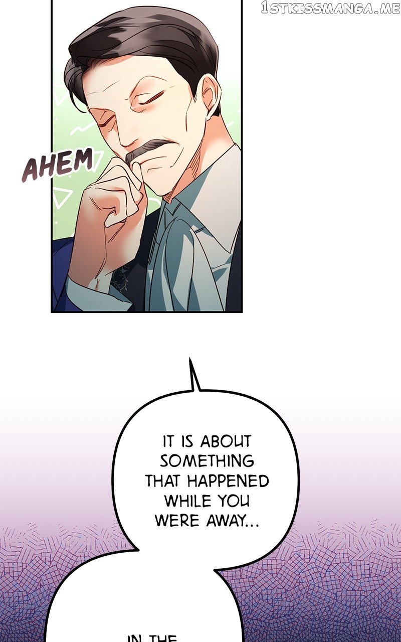 Men of The Harem Chapter 106 - page 7