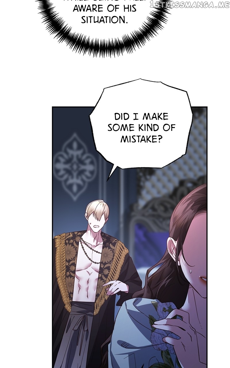 Men of The Harem Chapter 106 - page 92