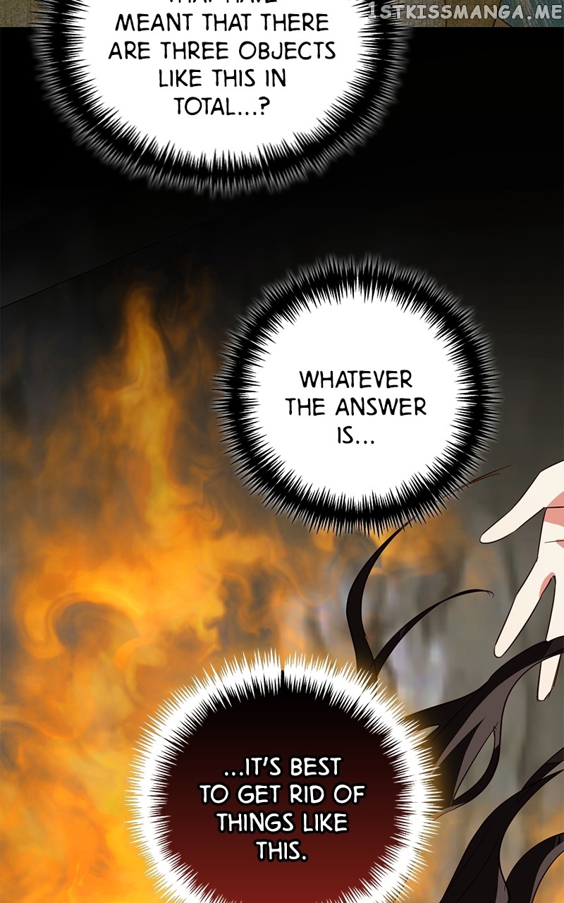 Men of The Harem Chapter 105 - page 101