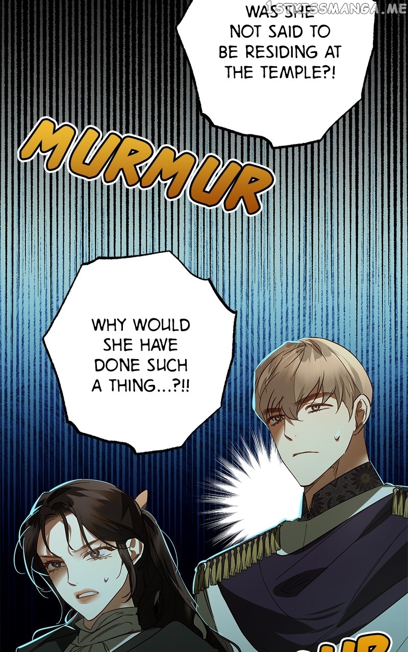 Men of The Harem Chapter 105 - page 19