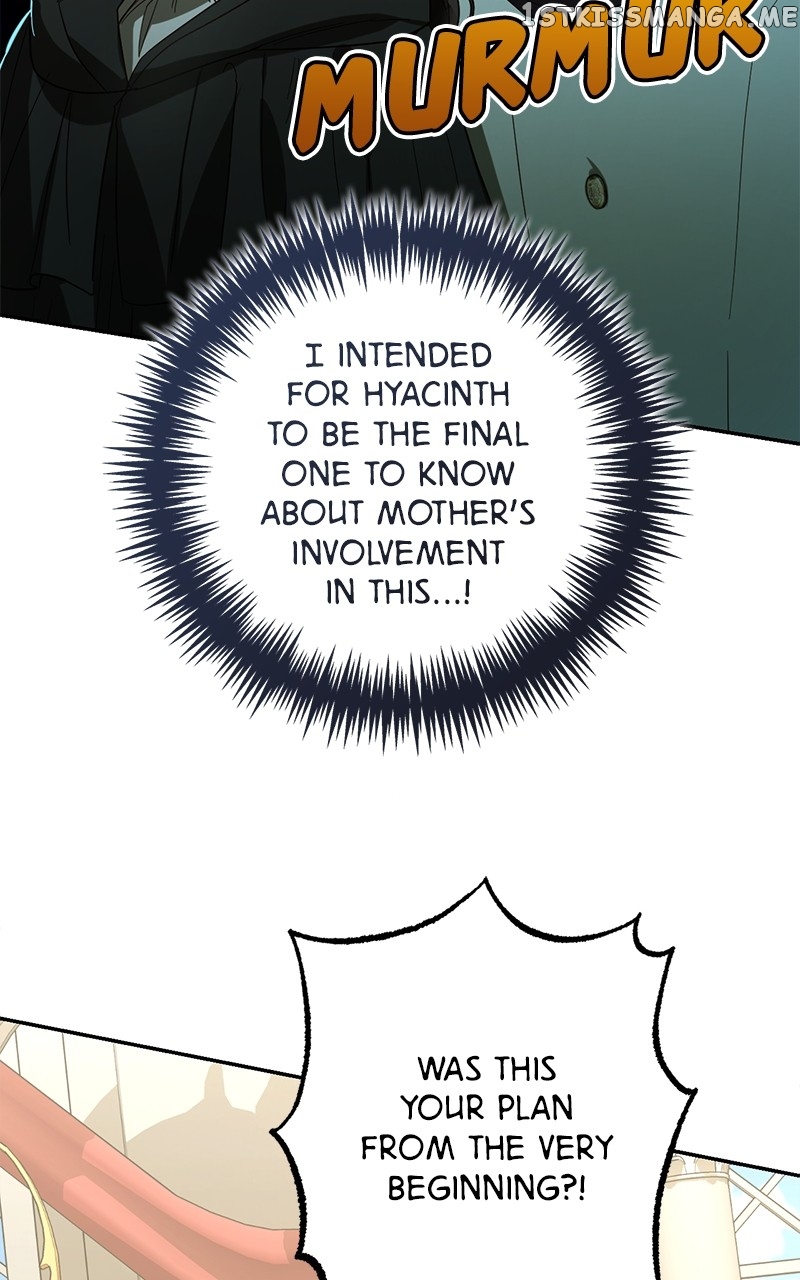 Men of The Harem Chapter 105 - page 20