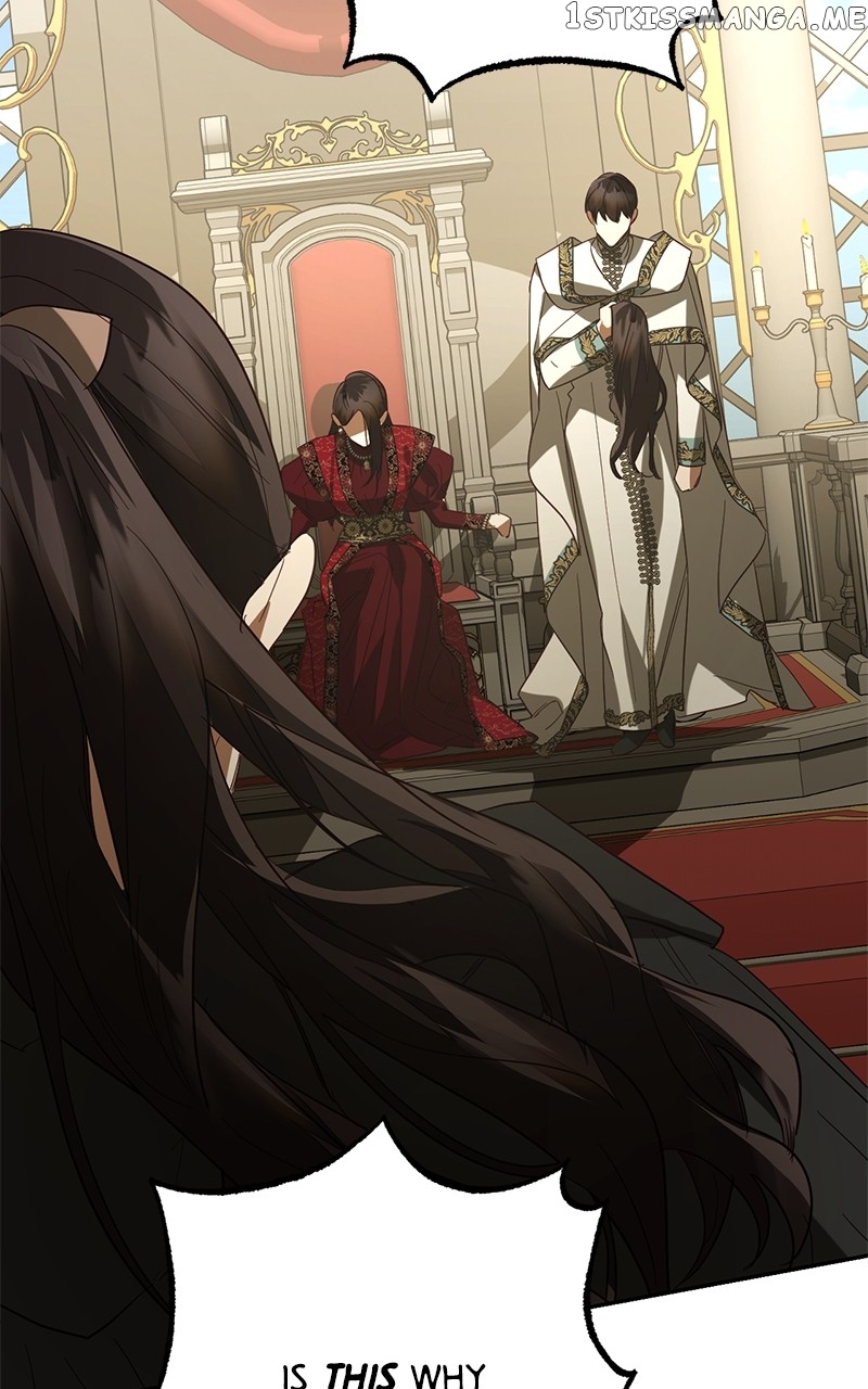 Men of The Harem Chapter 105 - page 21