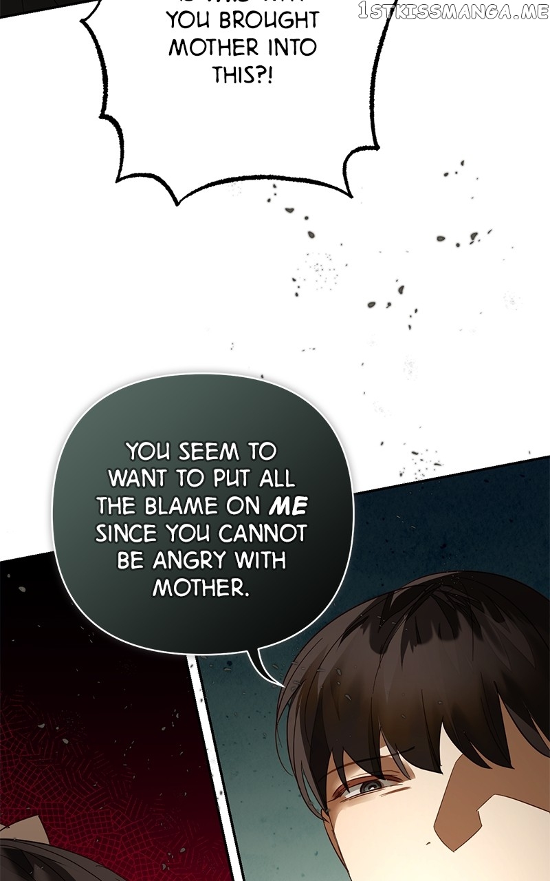 Men of The Harem Chapter 105 - page 22