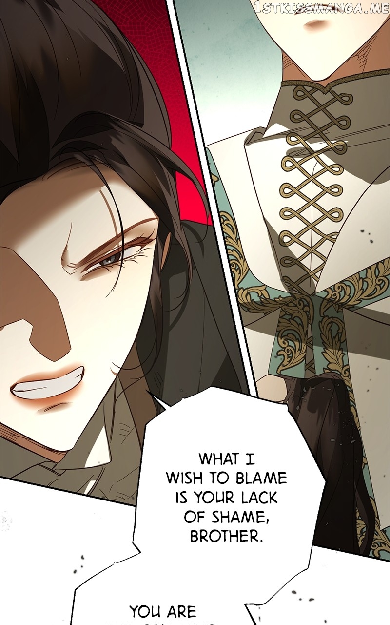 Men of The Harem Chapter 105 - page 23