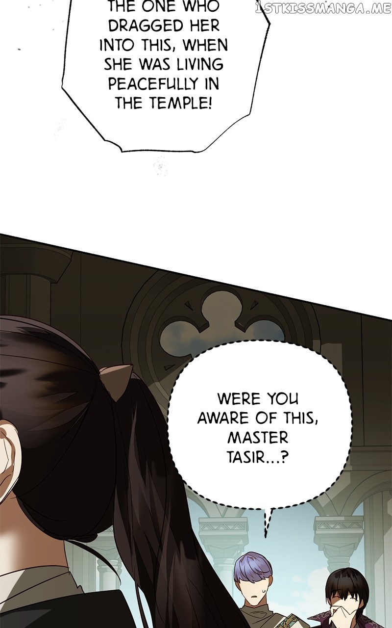 Men of The Harem Chapter 105 - page 24